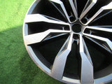 VW TIGUAN II 2 R LINE 5NN FELGA 8.5x20 5NN601025E