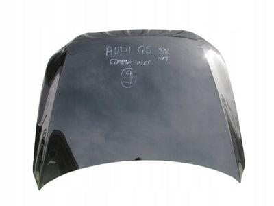 AUDI Q5 SQ5 LIFT 8R 12-16 MASKA POKRYWA ORYGINAŁ 8R0823029H