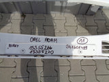 OPEL ADAM S OPC ZDERZAK PRZÓD BIAŁY 13355266