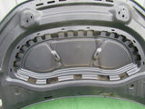 SKODA KODIAQ 565 MASKA SZARY MET. 17- 565823031A