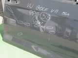 VW GOLF VII 7 5G 13- DRZWI PRAWE PRZÓD 5G4831312B 5G4831056AS