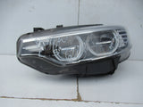 BMW 4 F32 F33 F36 13-17 LAMPA PRZEDNIA PRAWA FULL LED ORYGINAŁ 7460619
