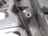 MAZDA 3 GRILL ATRAPA BJE1-50712 LAKIER ORYGINAŁ