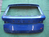 SKODA KODIAQ VRS RS LIFT 565 19- KLAPA TYŁ NIEBIESKA 565827023E