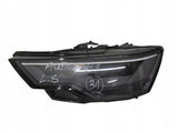 AUDI A6 C8 4K 4K0 2018- FULL LED LAMPA LEWA PRZÓD 4K0941033