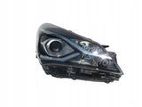 TOYOTA YARIS 3 III P13 LIFT 17-20 LAMPA PRAWA SOCZEWKA 81130-0DJ90