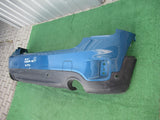 MINI COUNTRYMAN F60 ZDERZAK TYŁ TYLNY 5112 7389378