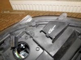 VW T5 LIFT FL 7E LAMPA BI XENON MULTIVAN LED PRAWA