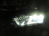 SKODA KAMIQ 658 20- FULL LED LAMPA LEWA 658941015