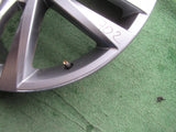 VW GOLF 7 VII 5G GTI R LINE R-LINE FELGA SZARA 7,5x18 5G0601025AF