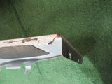 AUDI A4 B8 LIFT 8K 12-15 BŁOTNIK LEWY BIAŁY IGŁA 8K0821105J