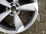AUDI A1 S1 8X 7,5x18 5x100 ROTOR FELGA 8X0601025AR