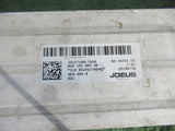 AUDI A4 8W A6 4K B9 V6 TDI INTERCOOLER 8W0145805AB