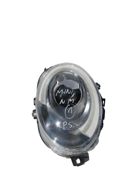 MINI COOPER F55 F56 LAMPA PRAWA FULL LED 7393068
