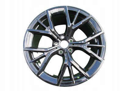 BMW 5 M5 G30 FELGA M PAKIET 9x19 ET 44 8747235 8747406