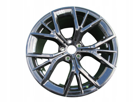 BMW 5 M5 G30 FELGA M PAKIET 9x19 ET 44 8747235 8747406