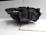 BMW 1 F20 F21 LAMPA LEWA BI-XENON BI XENON NIESKRĘTNY 7229677 A9722967710