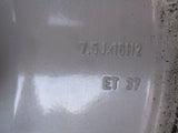 AUDI A6 C7 4G A4 B8 FELGI 7,5x16 ET 37 4G0601025