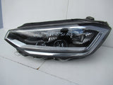 VW SPORTSVAN LIFT LAMPA LEWA FULL LED 517941035A