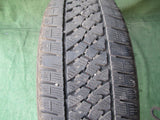 OPONA BRIDGESTONE BLIZZAK W810 215/60/17C 104/102H M+S 2022r 1 szt