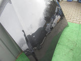 AUDI A6 C8 4K 18- MASKA POKRYWA SZARY METALIK 4K0823029B