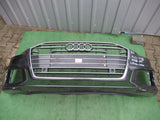 AUDI A6 S6 S LINE S-LINE C8 4K 18- ZDERZAK GRILL 4K0807437C 4K0807437D