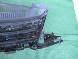 VW TIGUAN 5N 1 I LIFT FL 11-15 GRILL ATRAPA ORYGINAŁ 5N0853653E