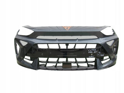 SEAT CUPRA FORMENTOR 5FF LIFT 24- ZDERZAK PRZÓD 5FF807221D/E 5FF807221D