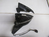 SEAT IBIZA 5 V 6F LUSTERKO LEWE CZARNY MET. 8 PIN 6F1857507AC 6F1857507AC