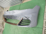SEAT CUPRA BORN 10F 10E 22- ZDERZAK PRZÓD PDC 10E807221D