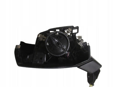 AUDI Q7 4M LUSTERKO STELAŻ LEWE KAMERA 13 + 1 PIN 4M1857409BR