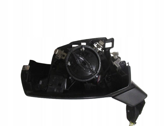 AUDI Q7 4M LUSTERKO STELAŻ LEWE KAMERA 13 + 1 PIN 4M1857409BR