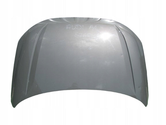 AUDI A1 82A MASKA POKRYWA 2019- SZARY MET. 82A823029A