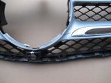 MERCEDES GLC W253 A253 GRILL ATRAPA A2538806667