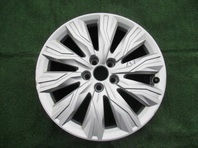 AUDI A4 B9 8W A6 4G S LINE FELGA 7,5x18 8W0071498