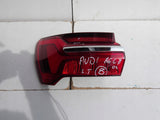 AUDI A6 C8 4K 4K5 18- LAMPA TYŁ LED LEWA 4K5945091