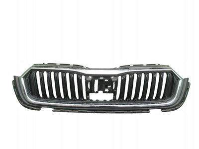 SKODA OCTAVIA IV 4 RS 5E4 5E3 20- GRILL ATRAPA 5E3853653