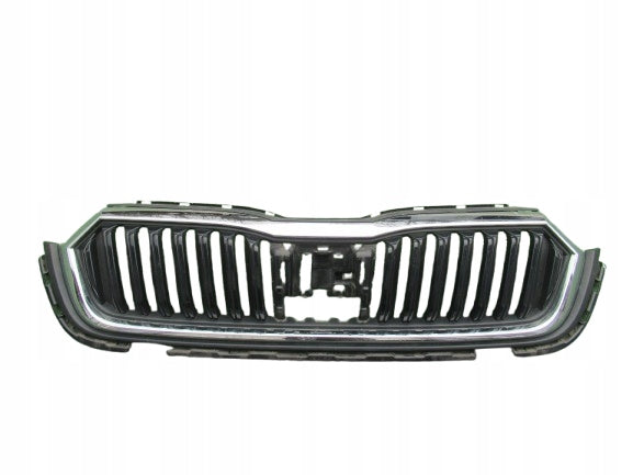 SKODA OCTAVIA IV 4 RS 5E4 5E3 20- GRILL ATRAPA 5E3853653