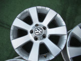 VW TIGUAN 5N TIGUAN 5N FELGI 6,5x16 ET 33 SAN DIEGO 5N0601025A
