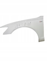 AUDI A6 C7 4G 11- BŁOTNIK LEWY BIAŁY IGŁA 4G0821101