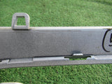 MERCEDES GLE W167 GRILL ATRAPA AMG A1678886200