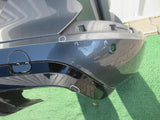 SEAT CUPRA FORMENTOR 5FF 20- ZDERZAK SPOILER DYFUZOR TYŁ 5FF807568C