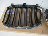 BMW MX3 X3 G01 F97 ATRAPA GRILL NERKI 8070991