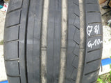 OPONA DUNLOP SP Sport MAXX GT MD 255/45/17 98W