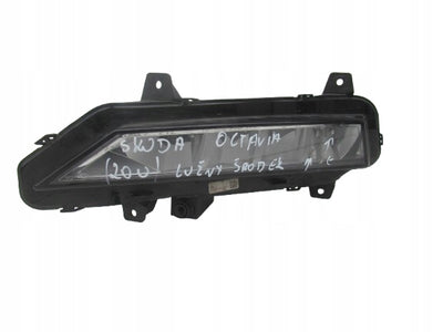 SKODA OCTAVIA IV 4 5E3 5E4 20- HALOGEN LEWY 5E3941699A