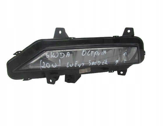 SKODA OCTAVIA IV 4 5E3 5E4 20- HALOGEN LEWY 5E3941699A
