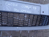 SKODA OCTAVIA VRS 3 LIFT III ZDERZAK 5E0807221AA