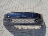 VW POLO 09- 6R 6R0 ZDERZAK PRZÓD SPRYSKI 6R0807221