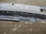 AUDI A6 C7 RS6 KOMBI AVANT ZDERZAK TYŁ 4G9807511BD