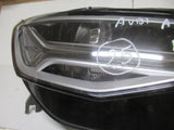 AUDI A6 S6 C7 4G LIFT 15- FULL LED MATRIX LAMPA PRAWA 4G0941036
